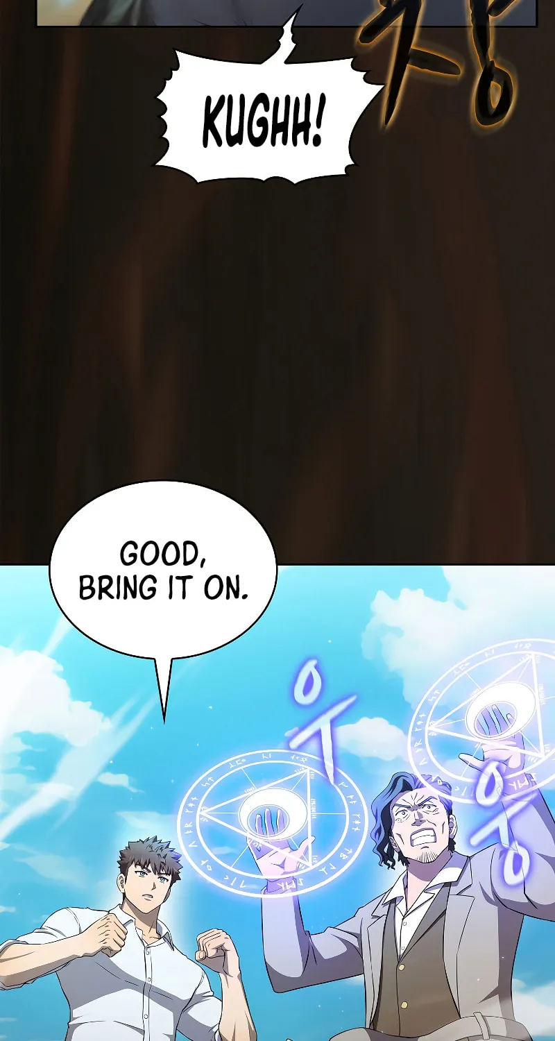 The Celestial Returned from Hell Chapter 138 page 79 - 