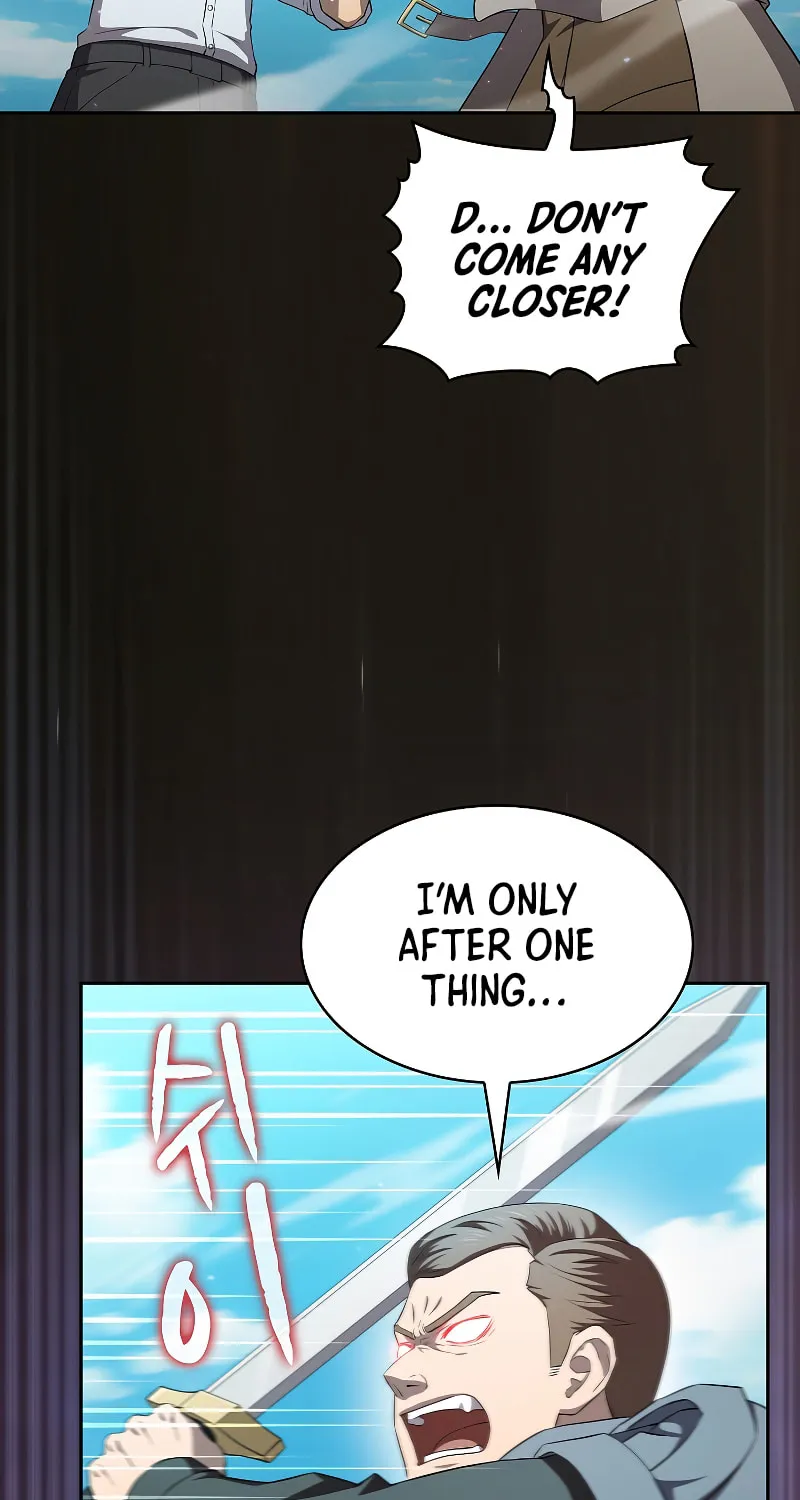 The Celestial Returned from Hell Chapter 138 page 80 - 