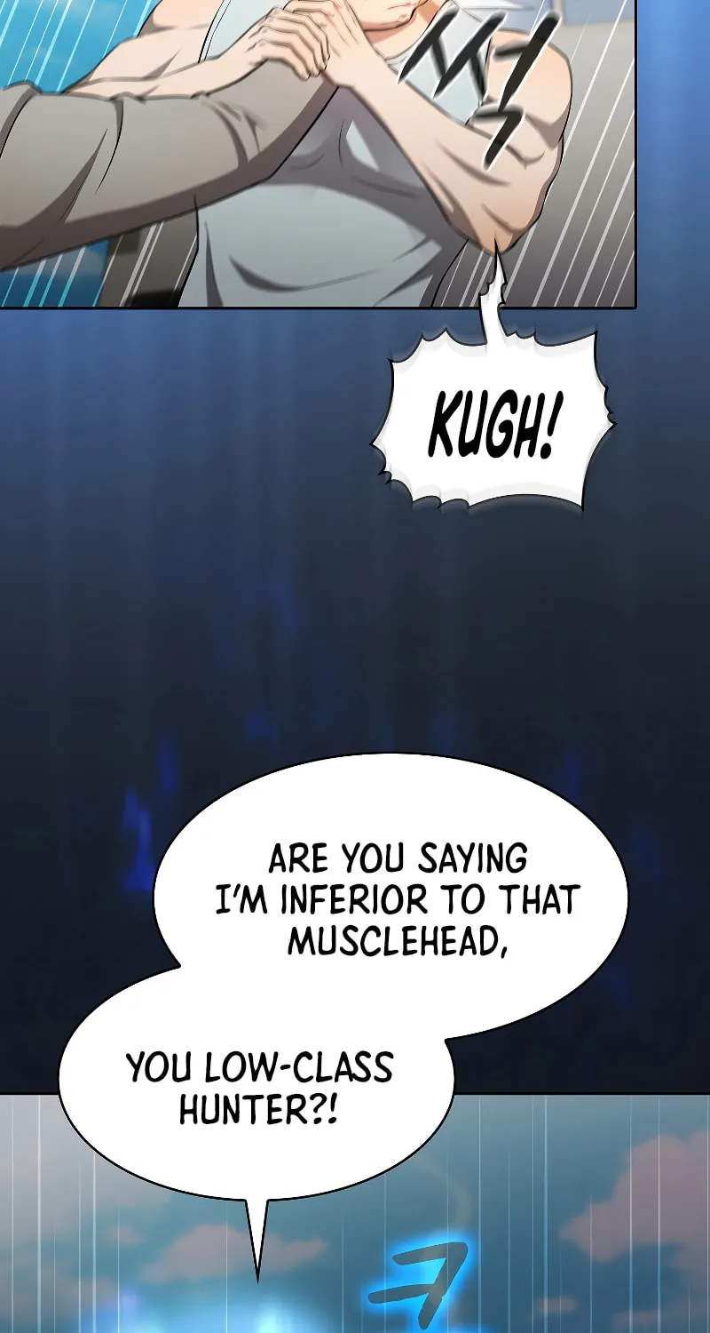 The Celestial Returned from Hell Chapter 138 page 9 - 