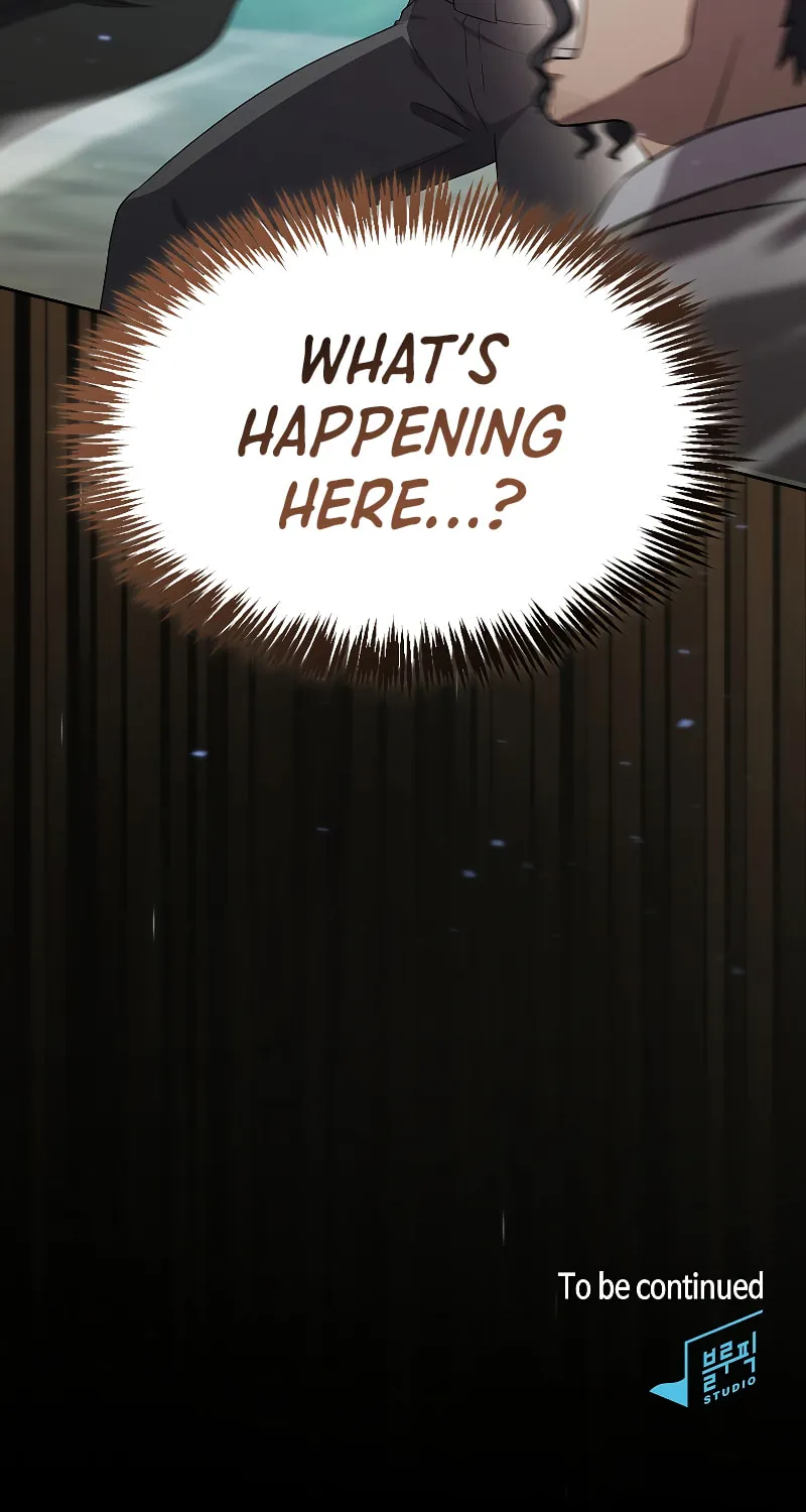 The Celestial Returned from Hell Chapter 138 page 85 - 