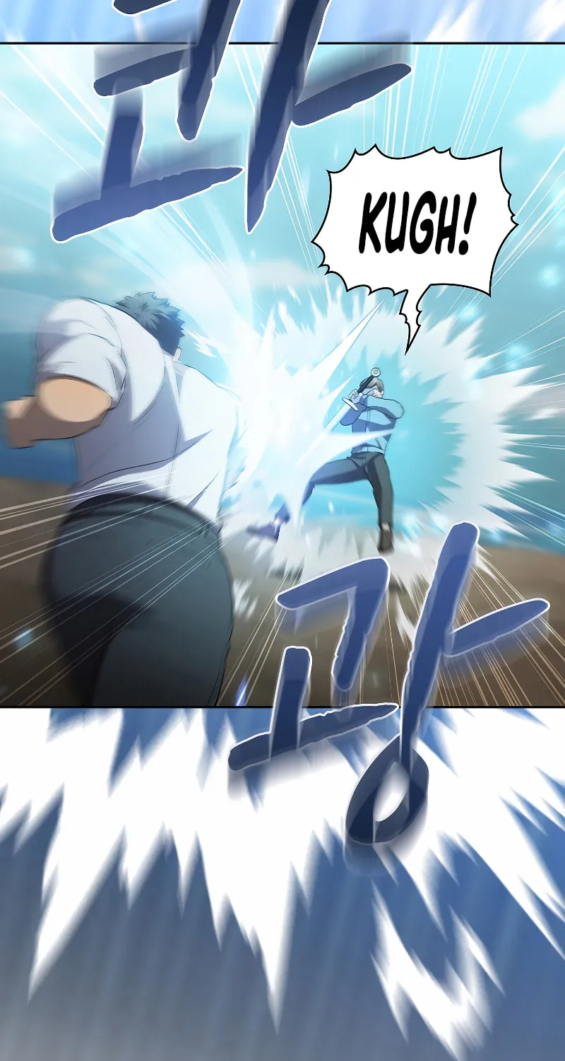 The Celestial Returned from Hell Chapter 139 page 13 - 