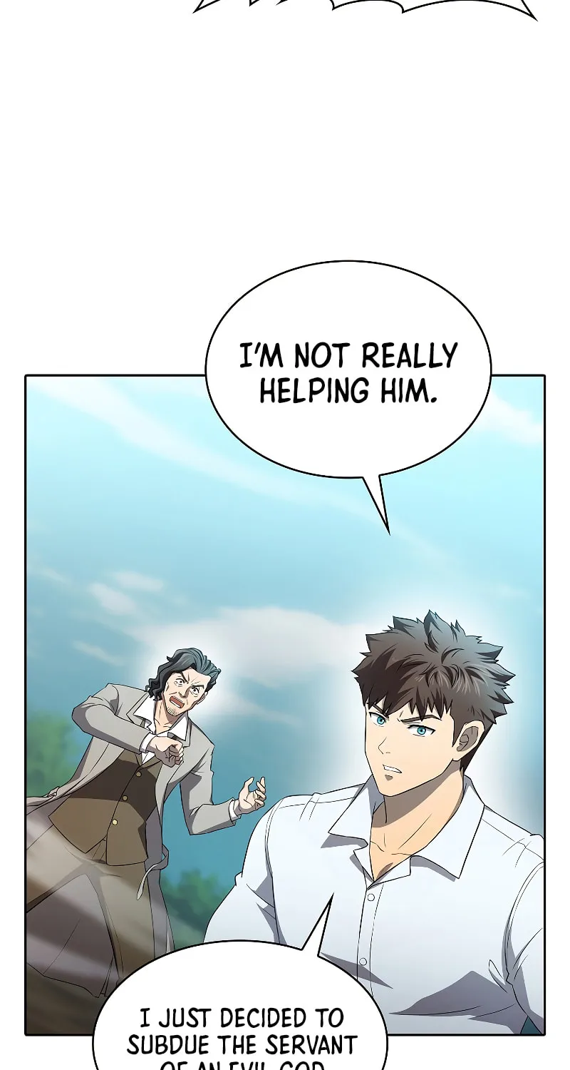 The Celestial Returned from Hell Chapter 139 page 15 - 