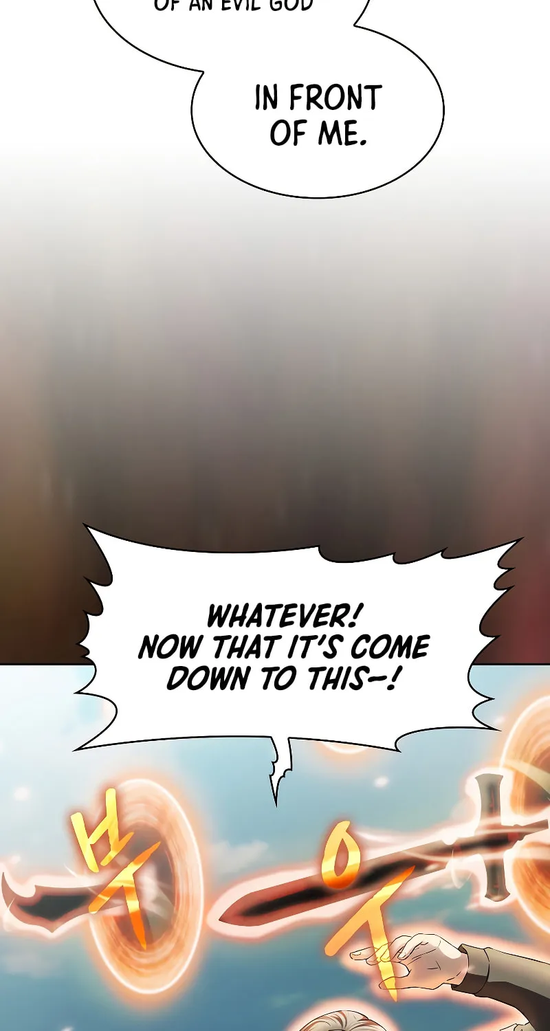 The Celestial Returned from Hell Chapter 139 page 16 - 