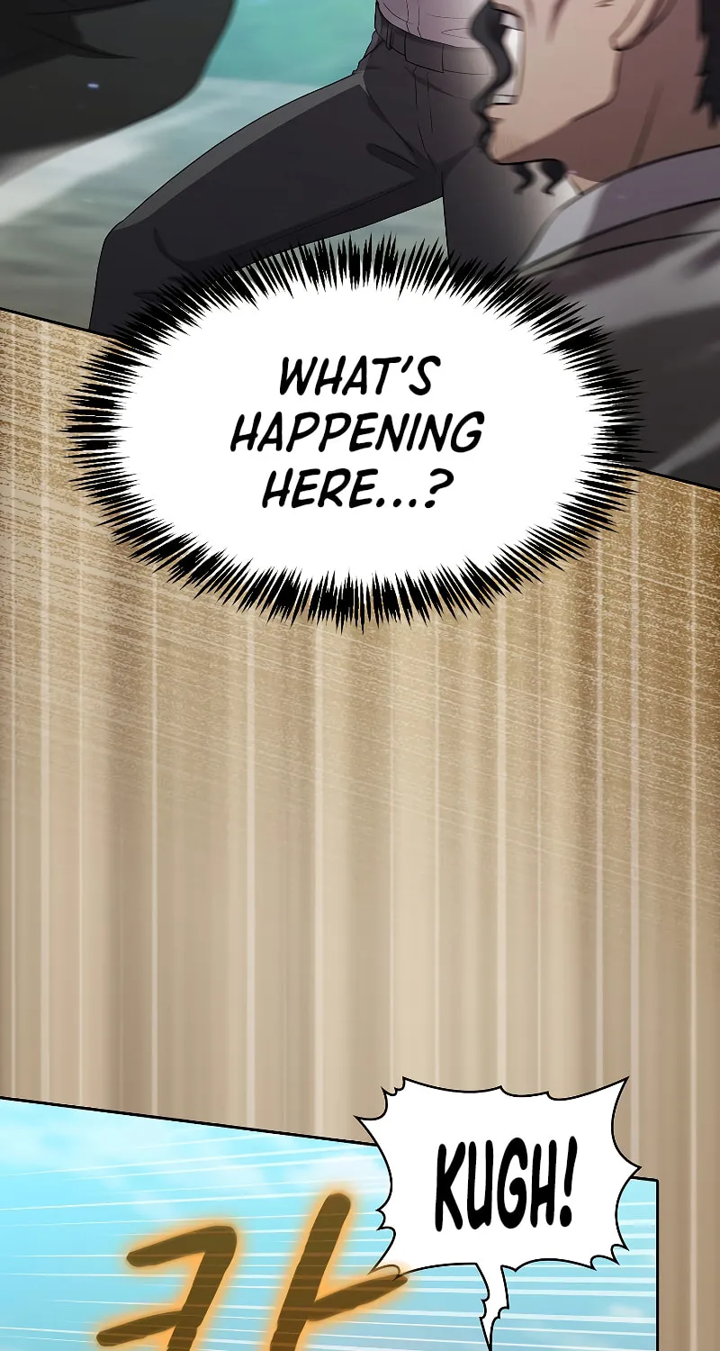 The Celestial Returned from Hell Chapter 139 page 3 - 