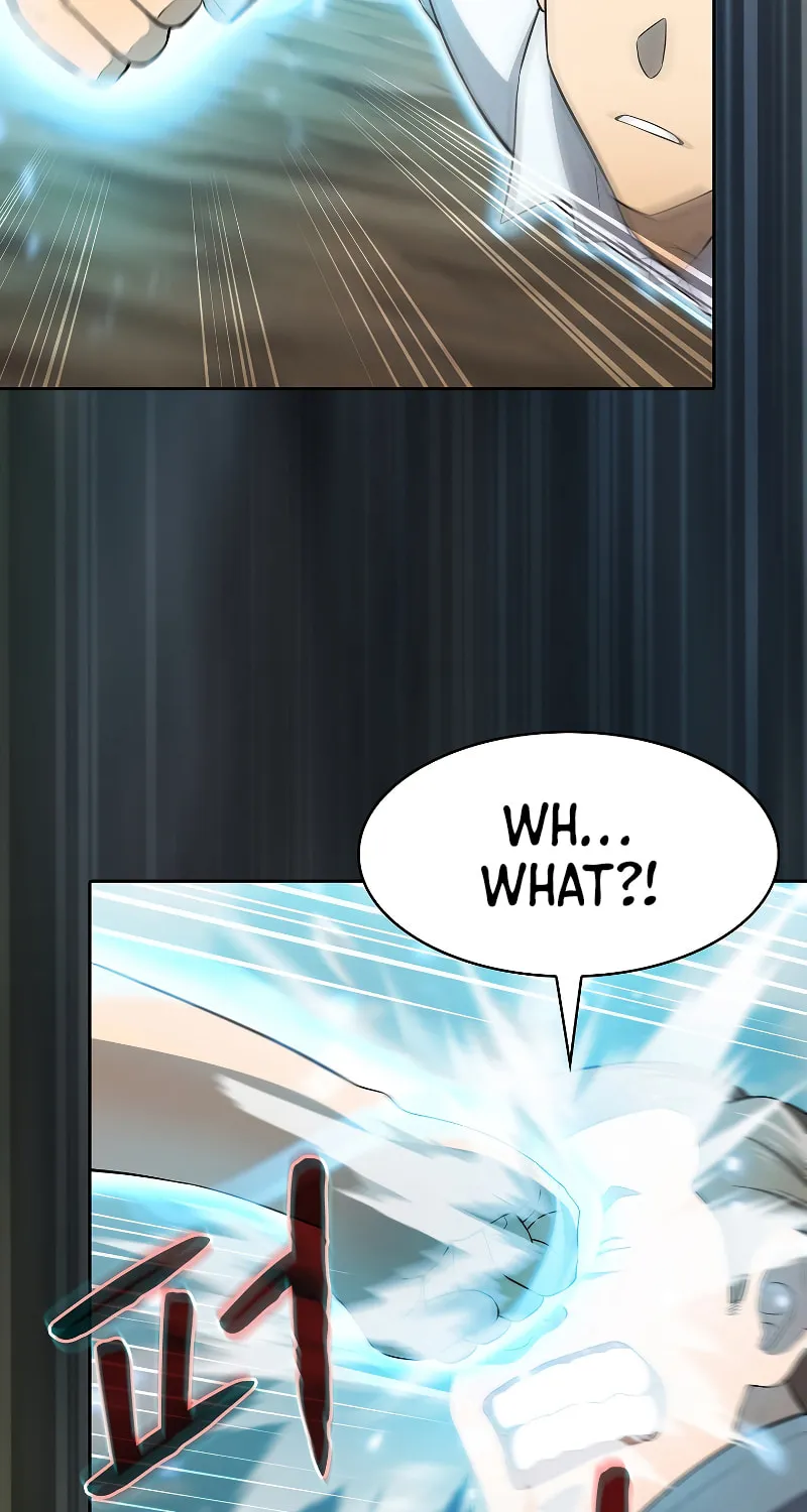 The Celestial Returned from Hell Chapter 139 page 24 - 