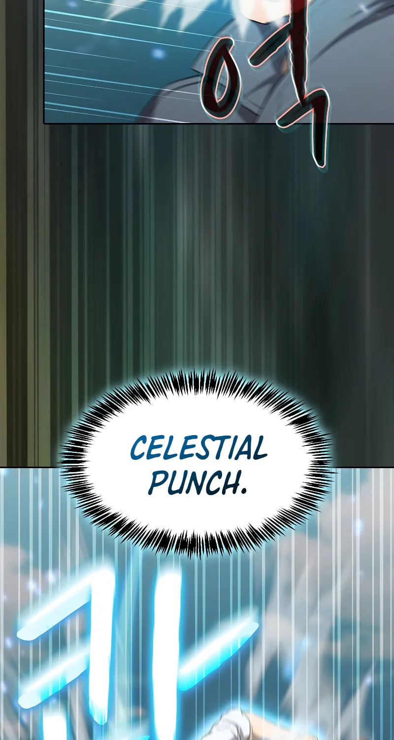 The Celestial Returned from Hell Chapter 139 page 25 - 
