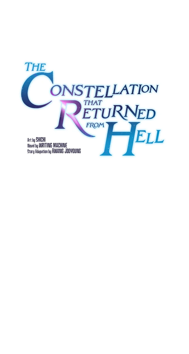 The Celestial Returned from Hell Chapter 139 page 28 - 