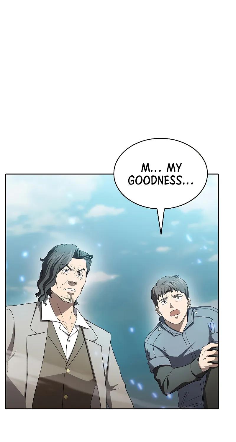 The Celestial Returned from Hell Chapter 139 page 29 - 