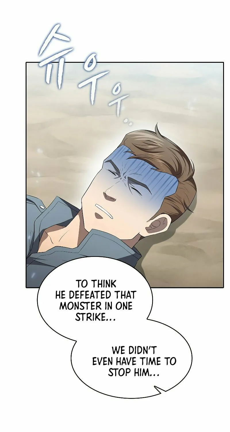 The Celestial Returned from Hell Chapter 139 page 31 - 