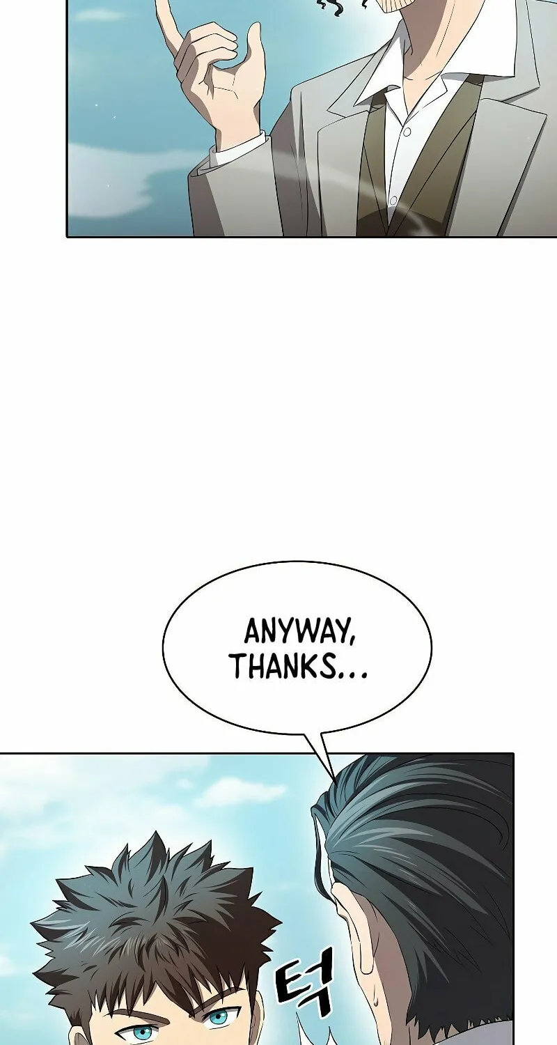 The Celestial Returned from Hell Chapter 139 page 36 - 