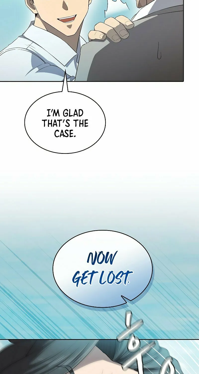 The Celestial Returned from Hell Chapter 139 page 37 - 