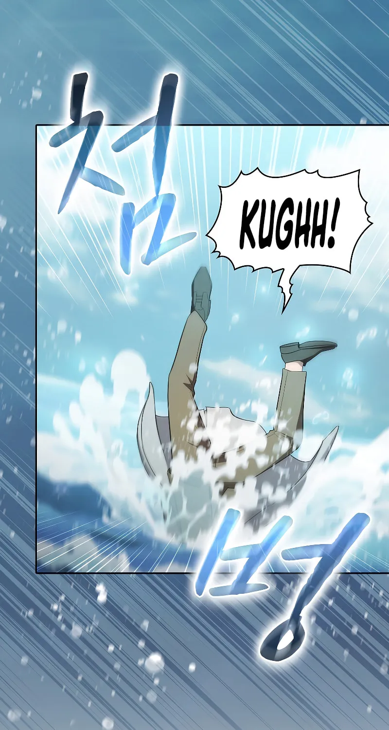 The Celestial Returned from Hell Chapter 139 page 40 - 