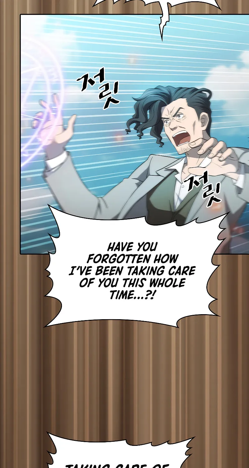 The Celestial Returned from Hell Chapter 139 page 5 - 