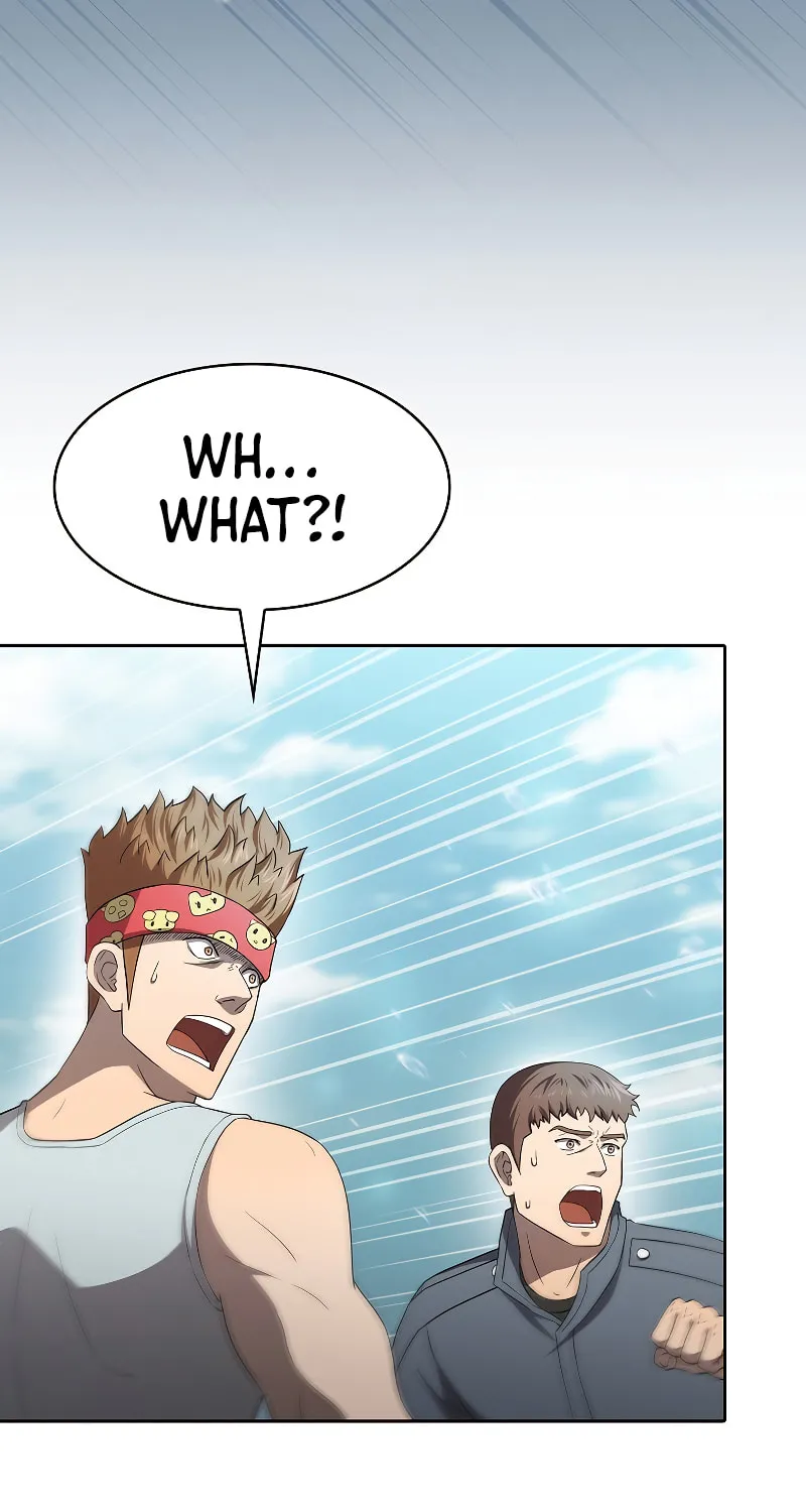The Celestial Returned from Hell Chapter 139 page 41 - 
