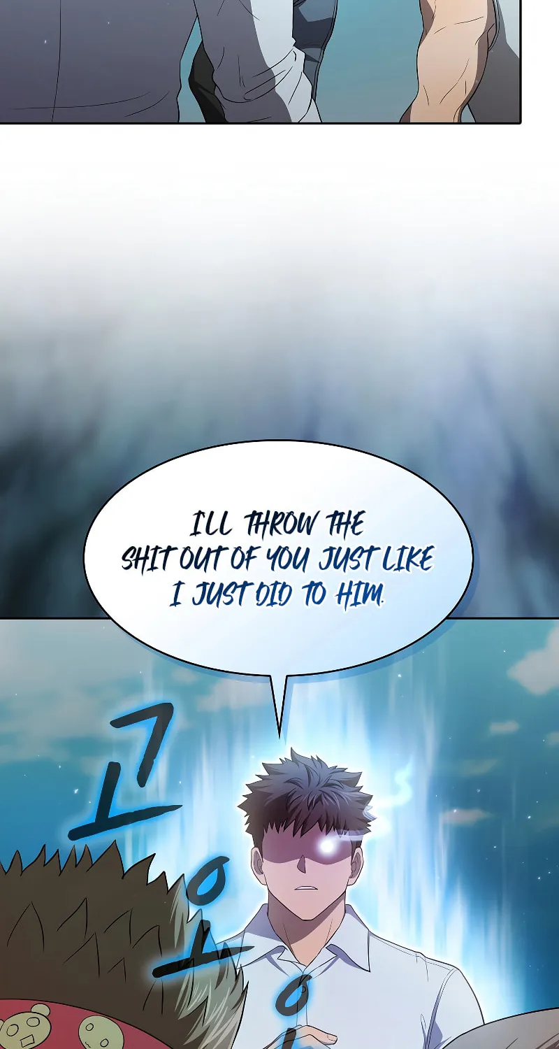 The Celestial Returned from Hell Chapter 139 page 44 - 