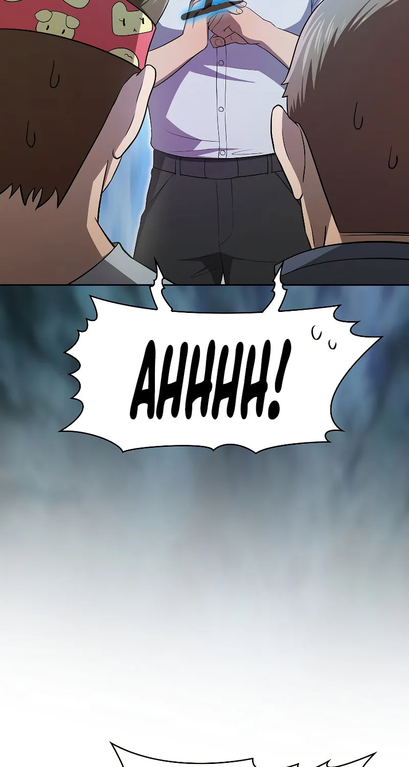 The Celestial Returned from Hell Chapter 139 page 45 - 