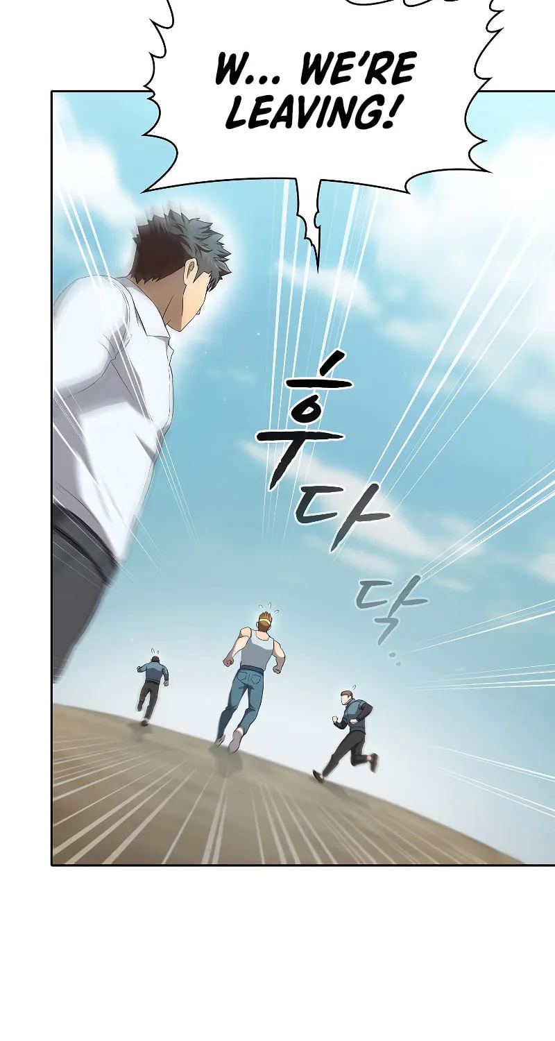 The Celestial Returned from Hell Chapter 139 page 46 - 