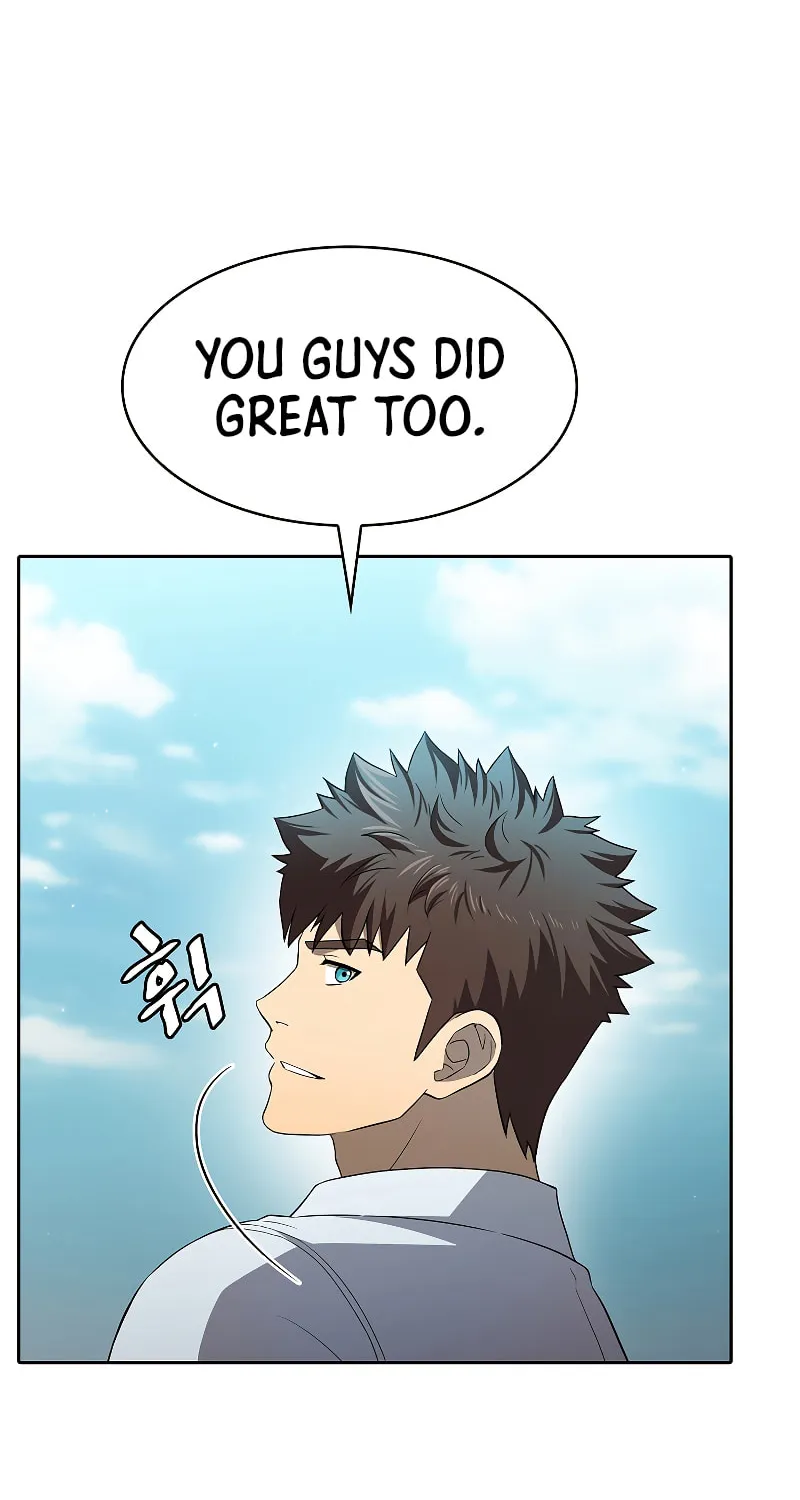 The Celestial Returned from Hell Chapter 139 page 49 - 