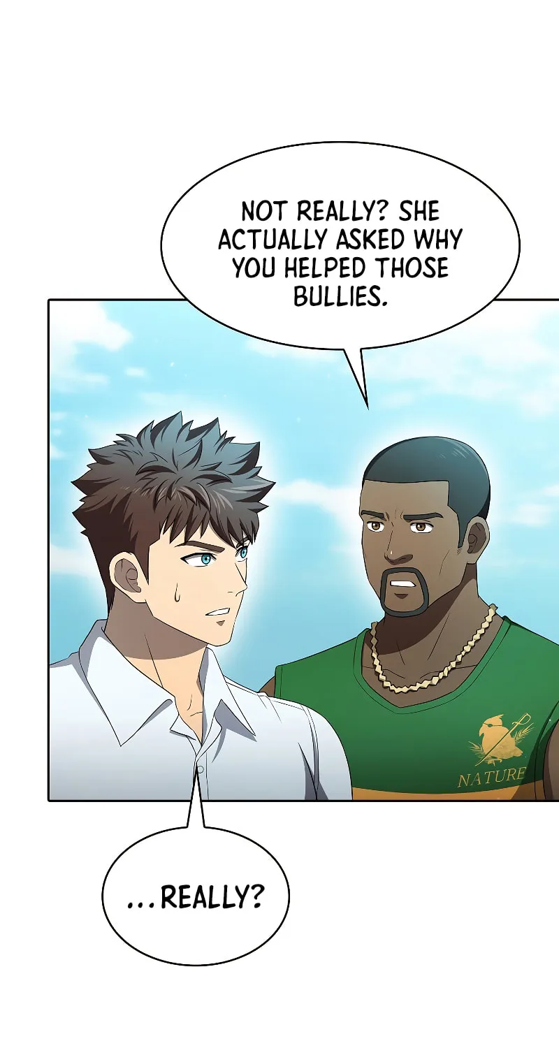 The Celestial Returned from Hell Chapter 139 page 52 - 