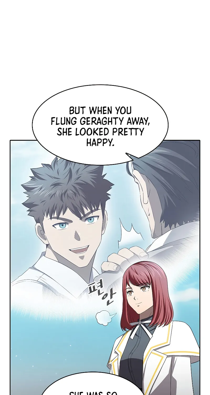 The Celestial Returned from Hell Chapter 139 page 53 - 