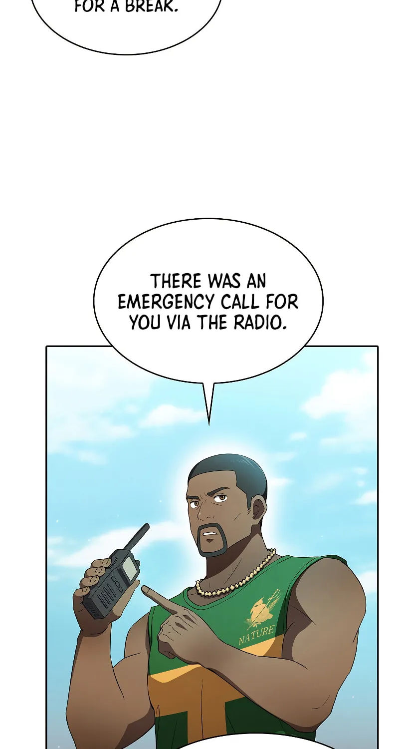 The Celestial Returned from Hell Chapter 139 page 58 - 