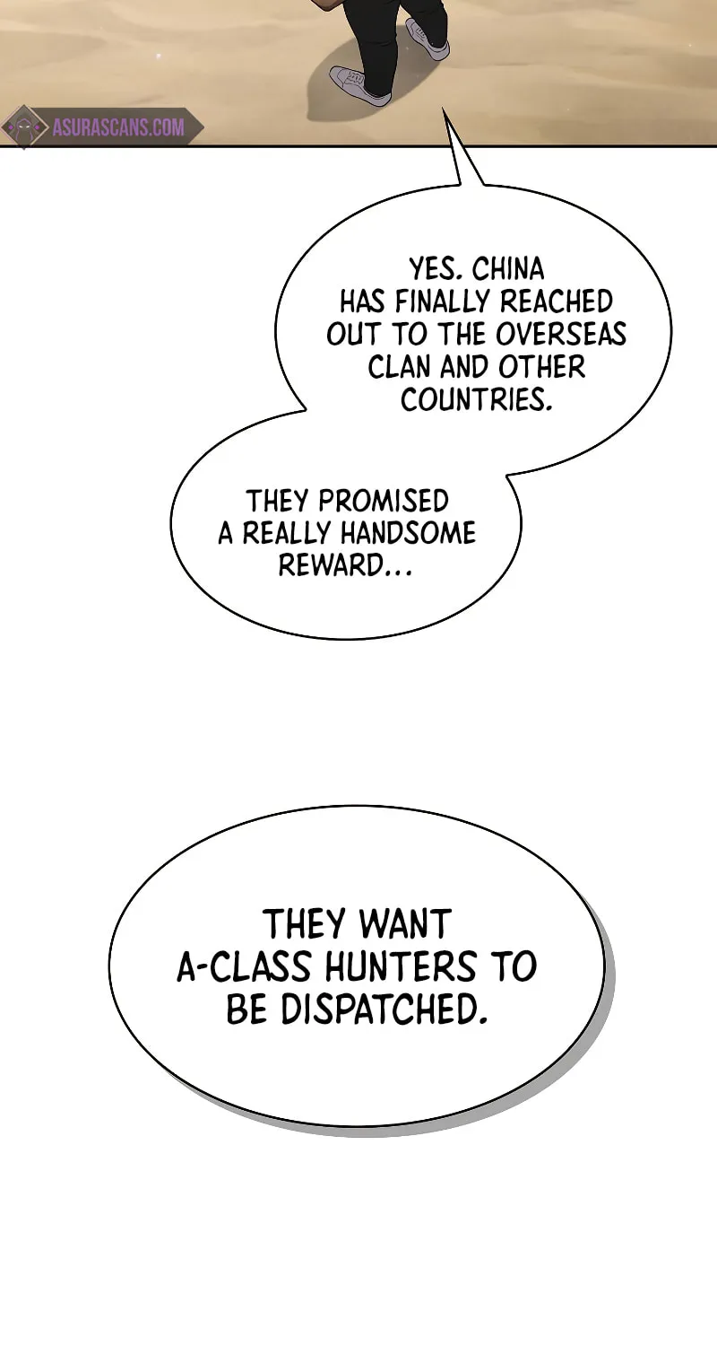The Celestial Returned from Hell Chapter 139 page 60 - 