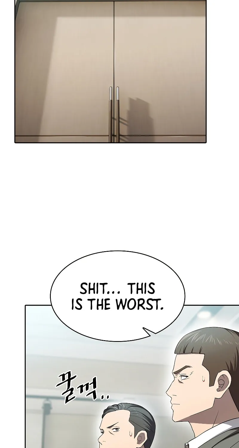 The Celestial Returned from Hell Chapter 139 page 63 - 