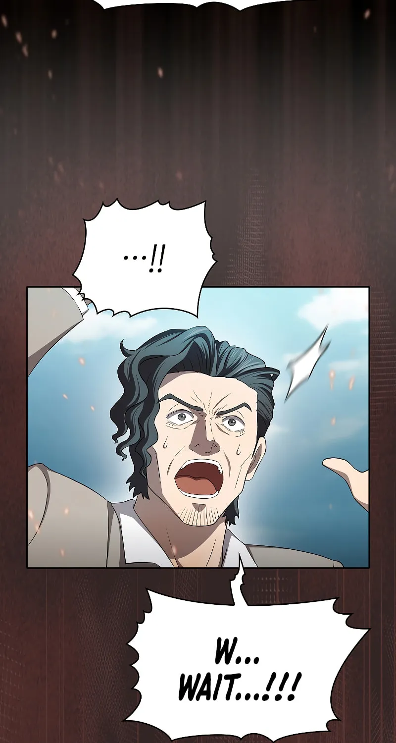 The Celestial Returned from Hell Chapter 139 page 8 - 