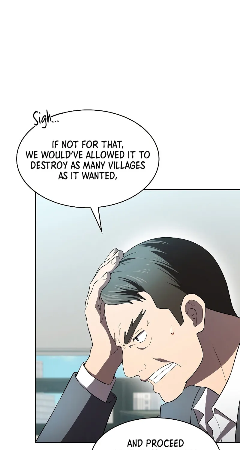 The Celestial Returned from Hell Chapter 139 page 72 - 