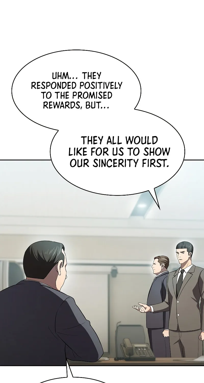 The Celestial Returned from Hell Chapter 139 page 76 - 