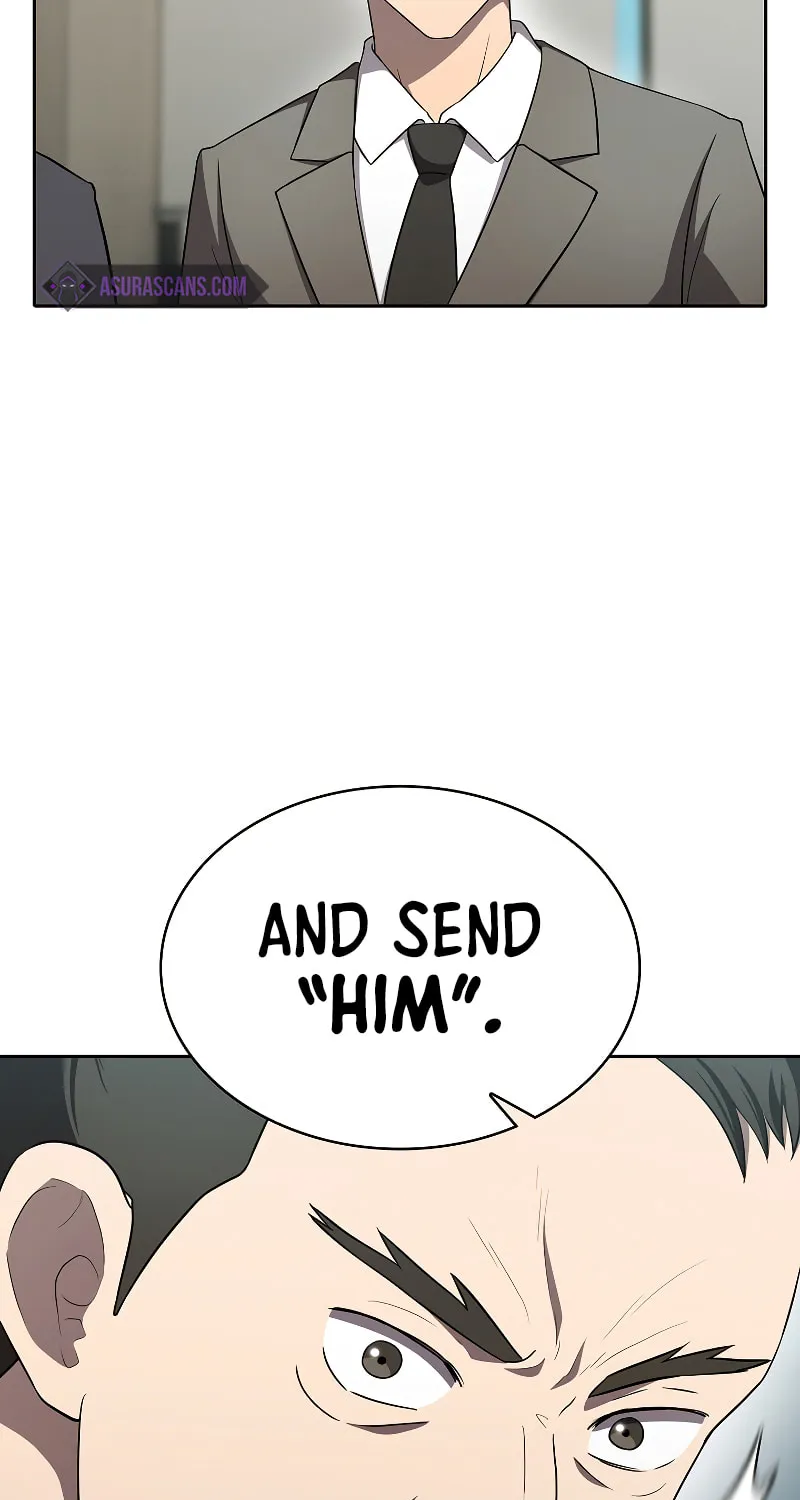 The Celestial Returned from Hell Chapter 139 page 78 - 