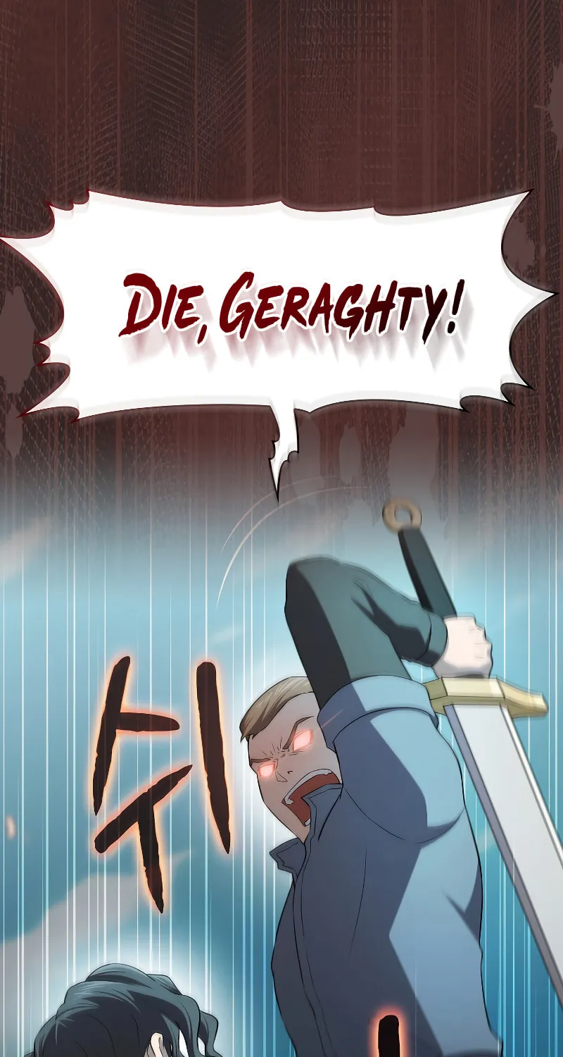 The Celestial Returned from Hell Chapter 139 page 9 - 
