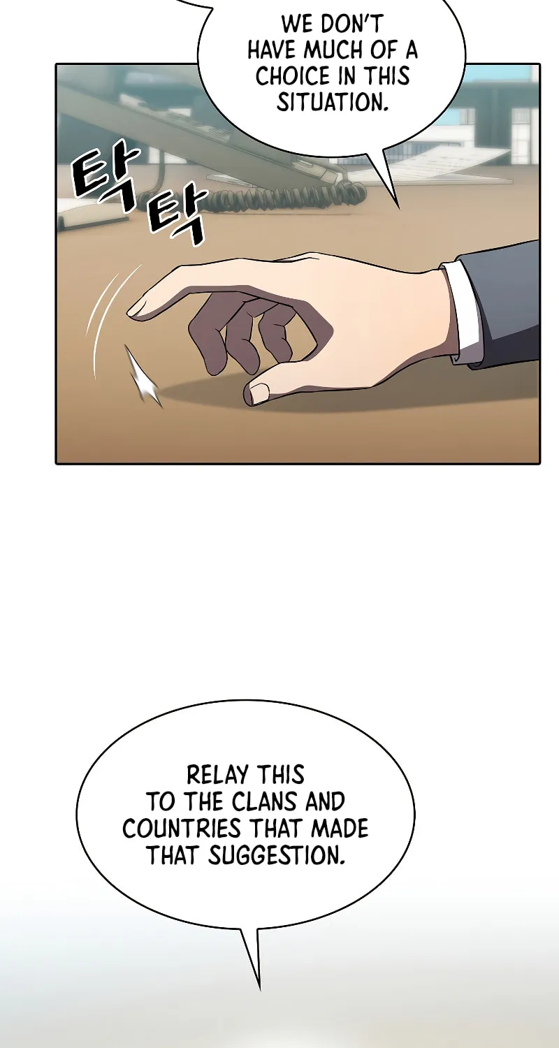 The Celestial Returned from Hell Chapter 139 page 81 - 