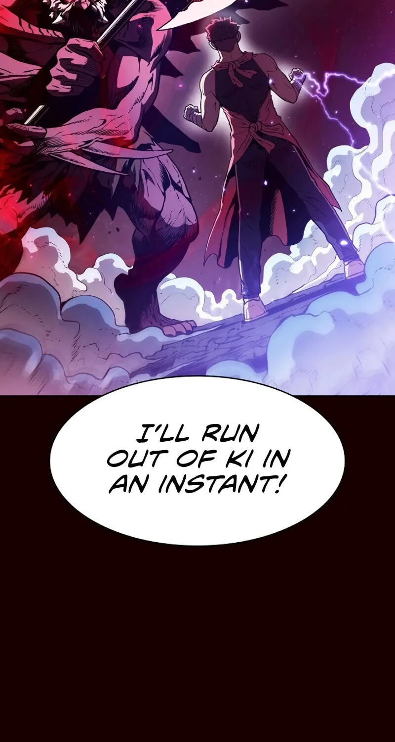 The Celestial Returned from Hell Chapter 14 page 11 - 