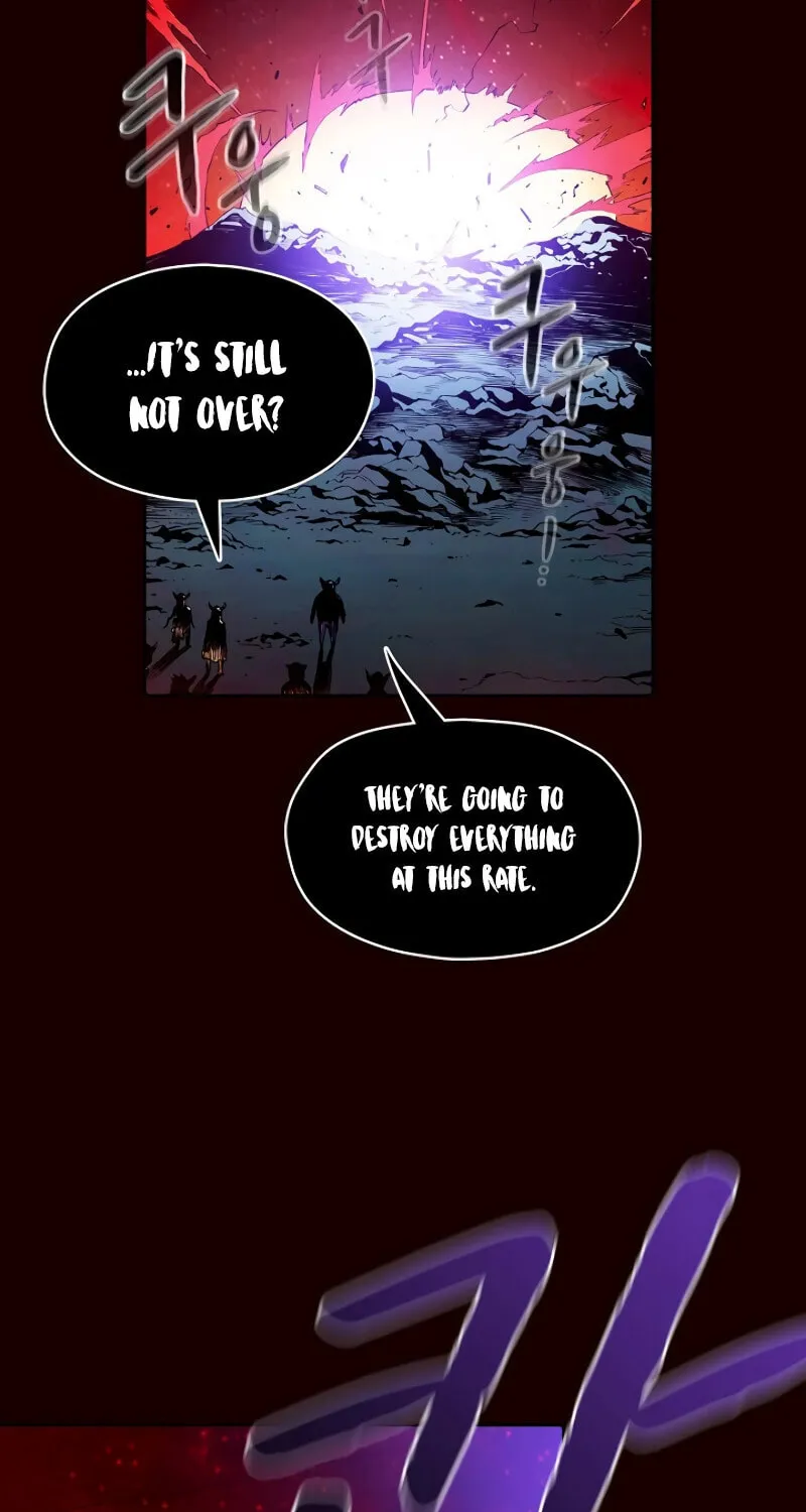 The Celestial Returned from Hell Chapter 14 page 14 - 
