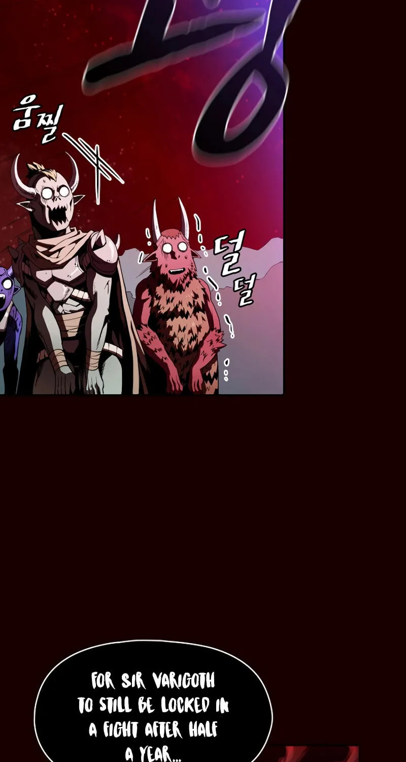 The Celestial Returned from Hell Chapter 14 page 15 - 
