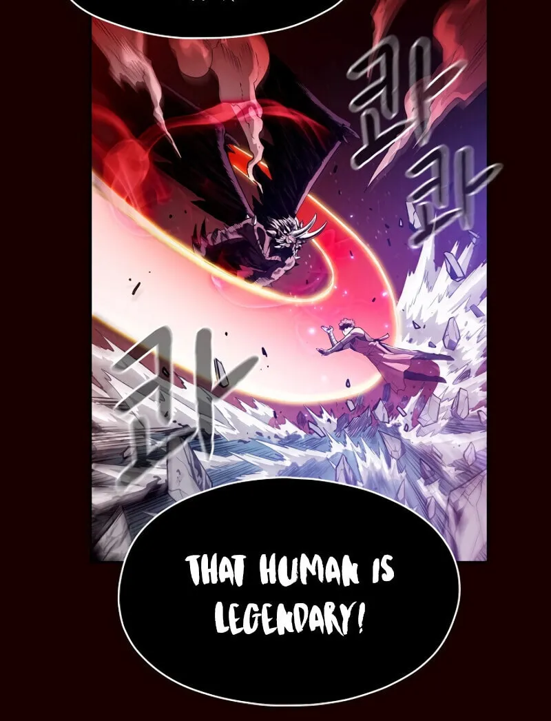 The Celestial Returned from Hell Chapter 14 page 16 - 