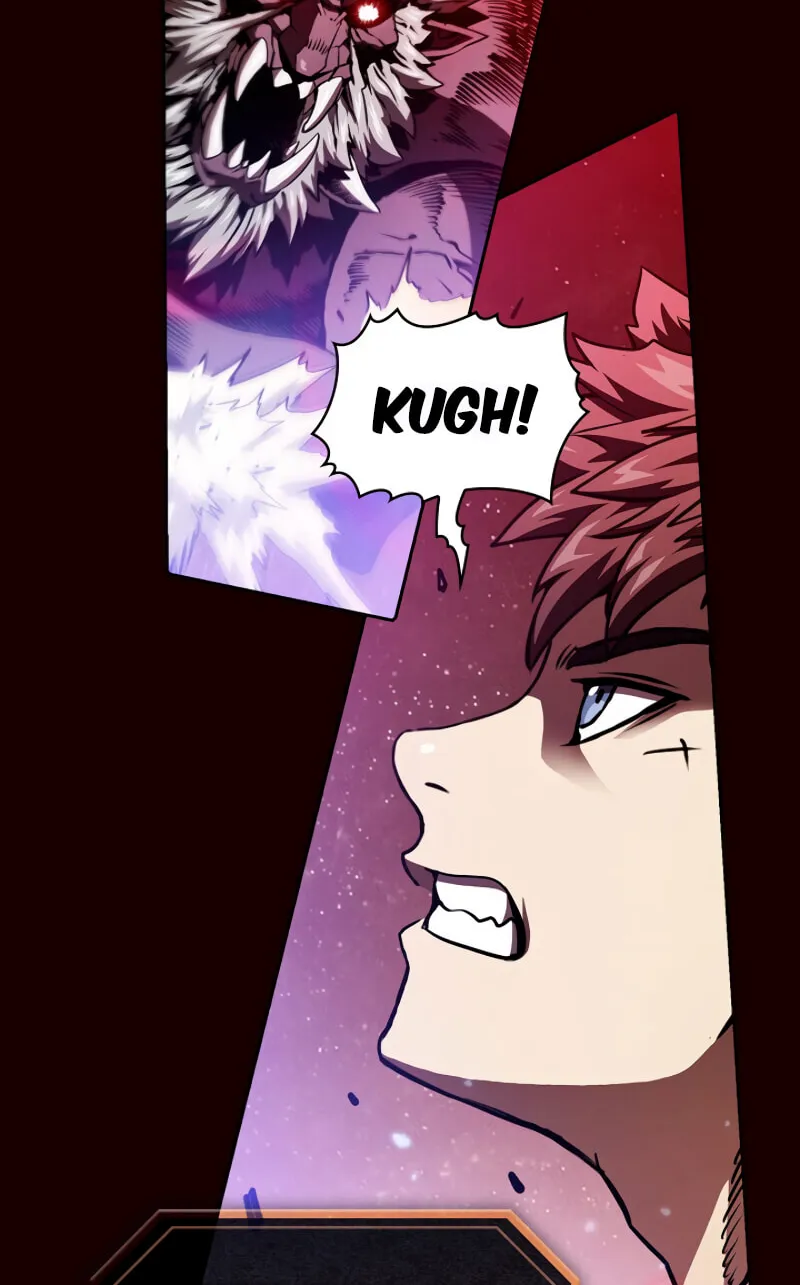 The Celestial Returned from Hell Chapter 14 page 20 - 
