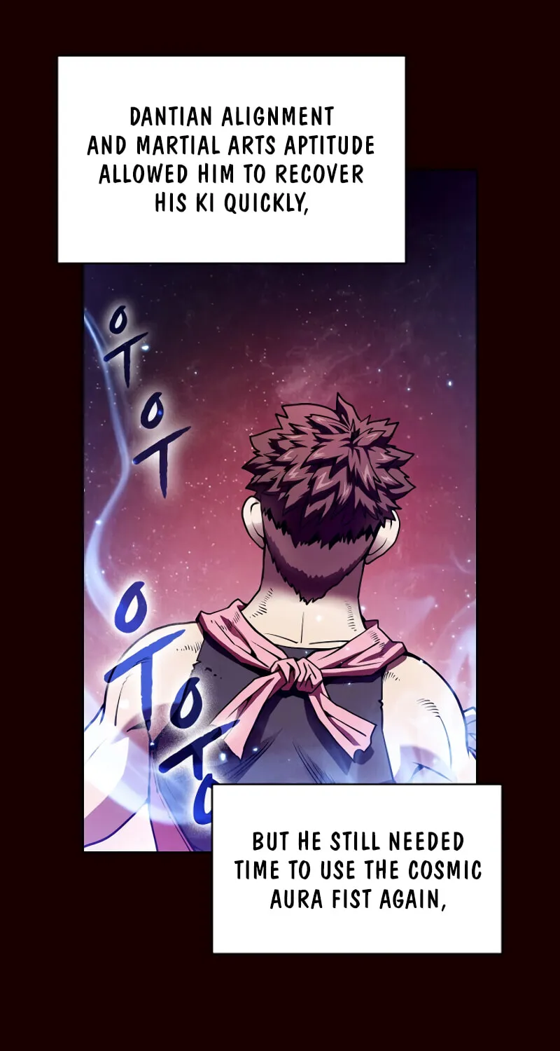 The Celestial Returned from Hell Chapter 14 page 23 - 