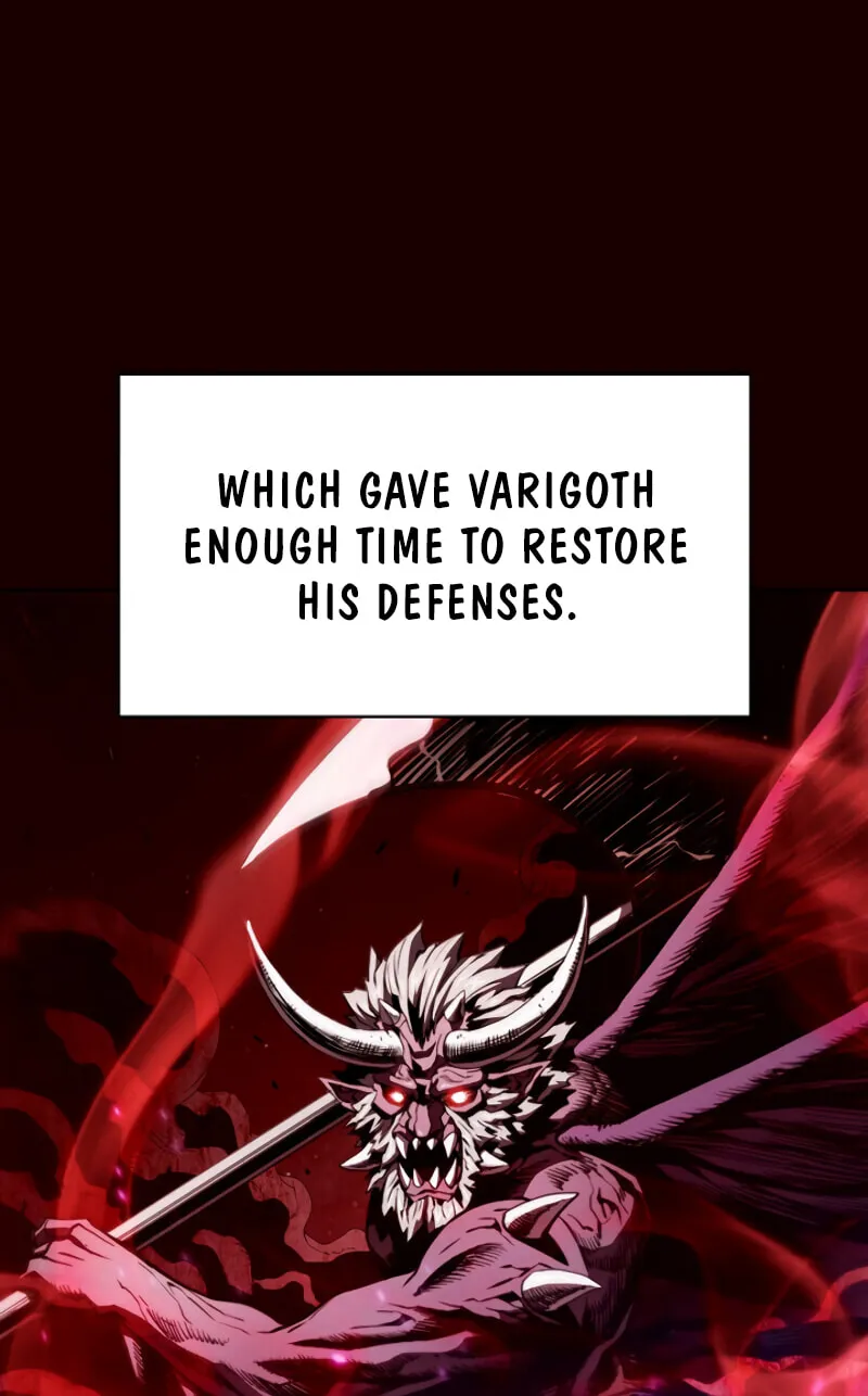 The Celestial Returned from Hell Chapter 14 page 24 - 