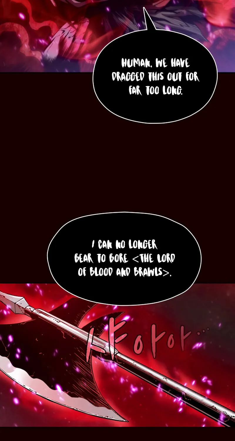 The Celestial Returned from Hell Chapter 14 page 25 - 