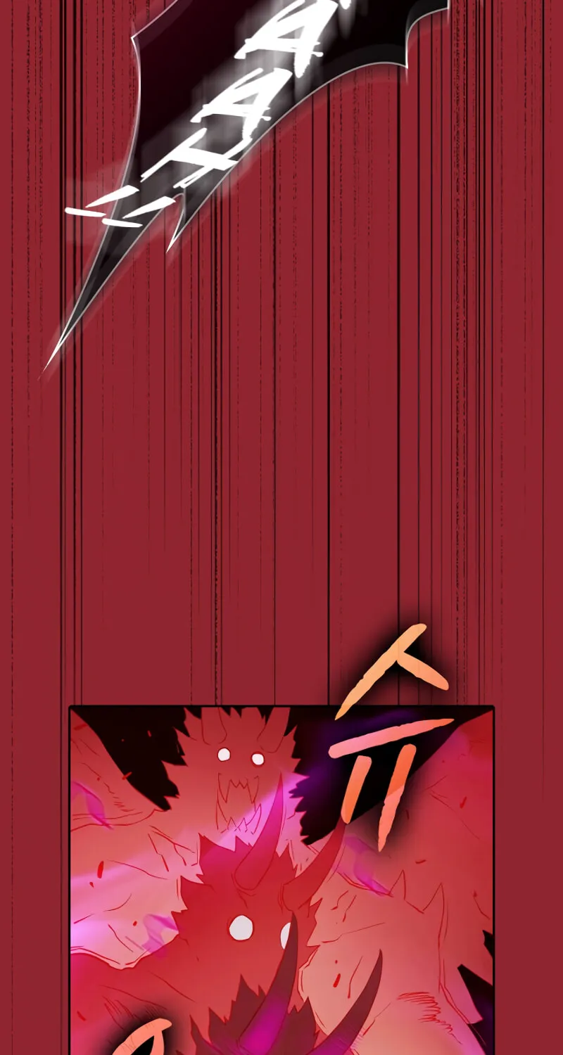 The Celestial Returned from Hell Chapter 14 page 31 - 