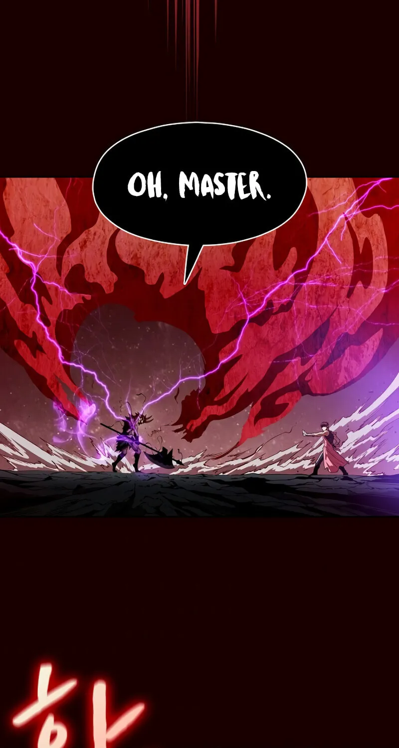 The Celestial Returned from Hell Chapter 14 page 33 - 