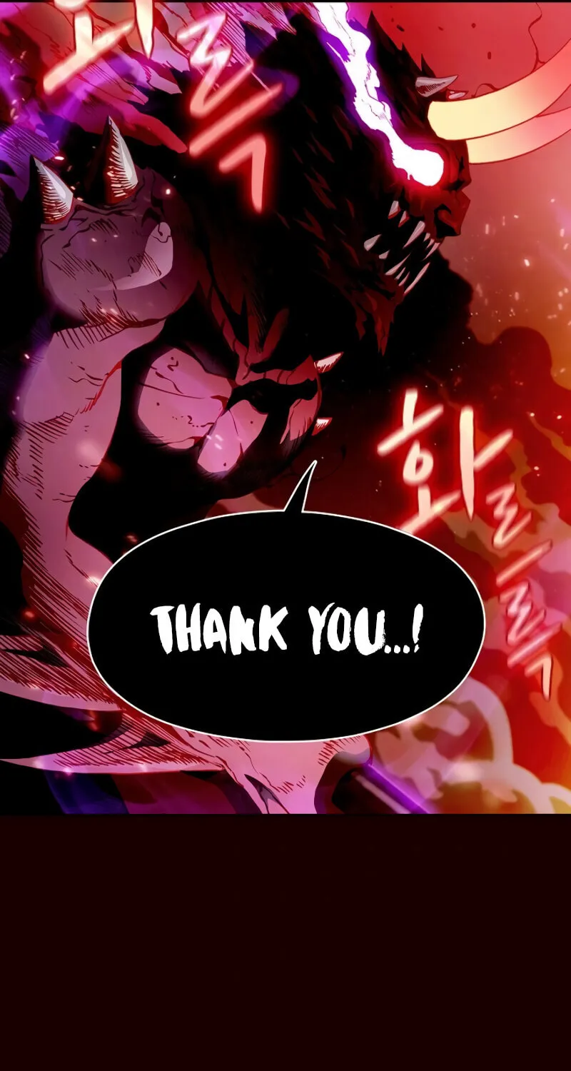 The Celestial Returned from Hell Chapter 14 page 34 - 