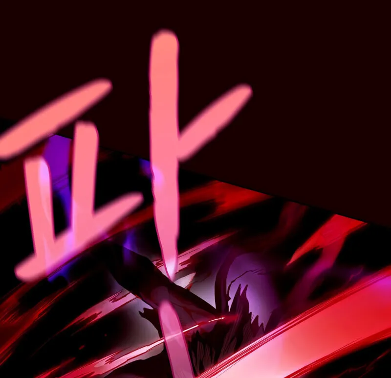 The Celestial Returned from Hell Chapter 14 page 38 - 