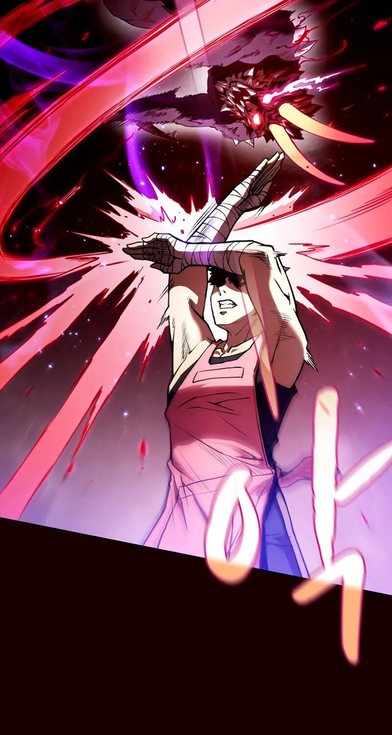 The Celestial Returned from Hell Chapter 14 page 39 - 