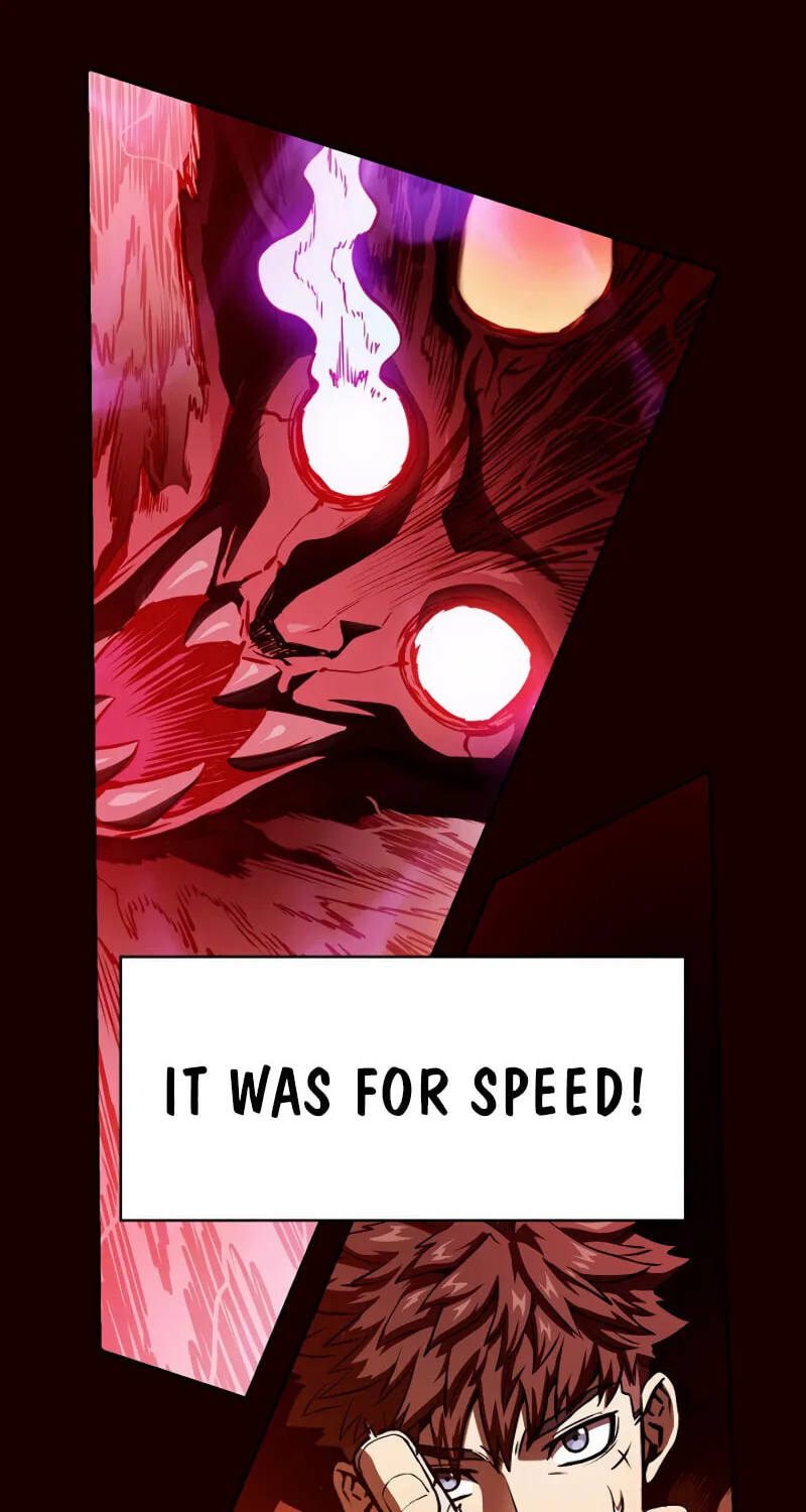 The Celestial Returned from Hell Chapter 14 page 40 - 