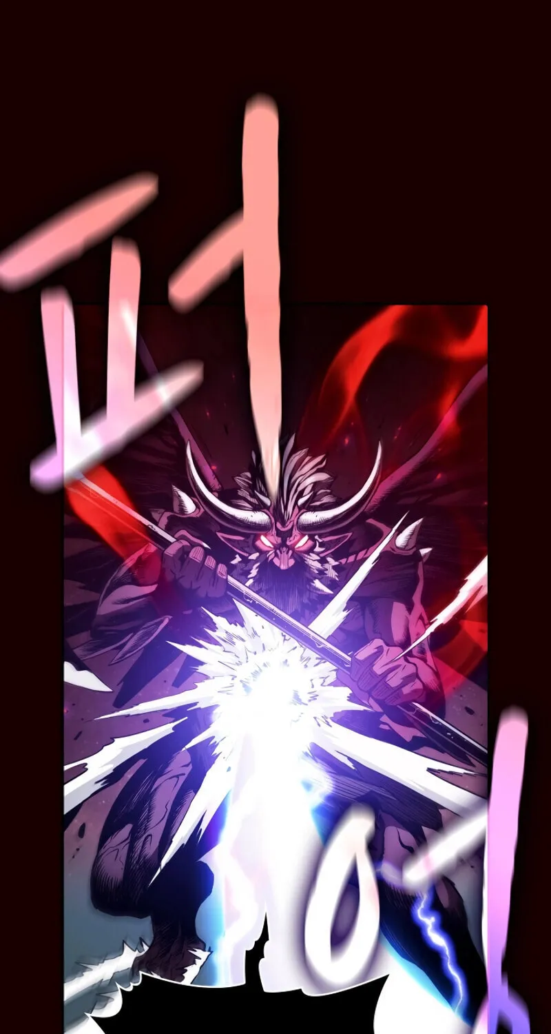 The Celestial Returned from Hell Chapter 14 page 5 - 