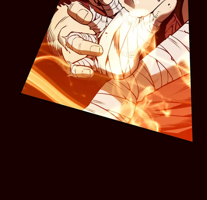 The Celestial Returned from Hell Chapter 14 page 41 - 