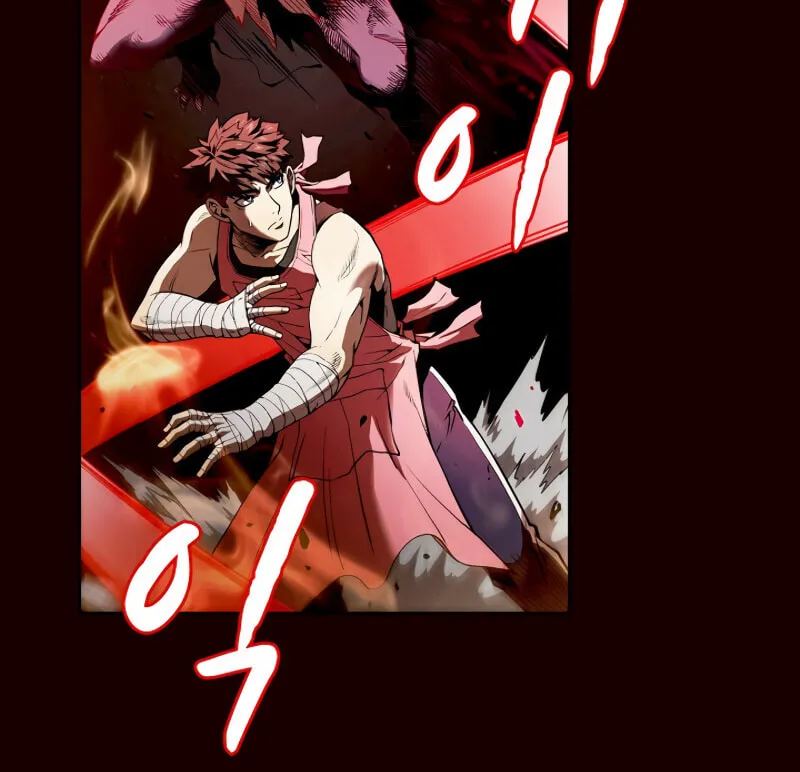 The Celestial Returned from Hell Chapter 14 page 44 - 